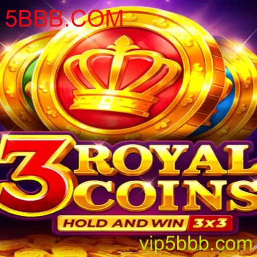 Descubra o Fascinante Mundo de 3RoyalCoins