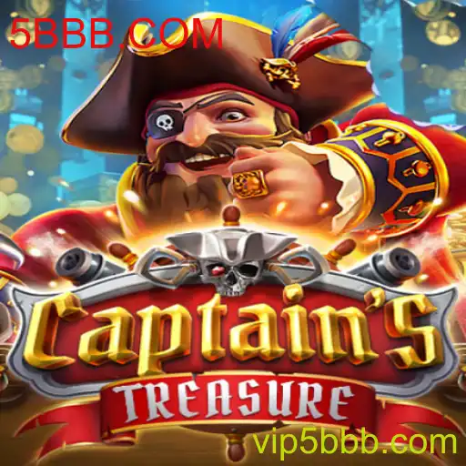 Descubra as Aventuras de CaptainssTreasure