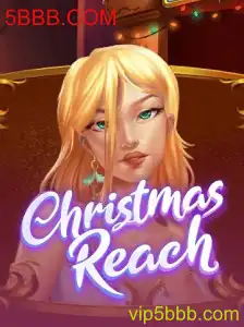ChristmasReach: O Jogo que Transforma Festividades em Aventura