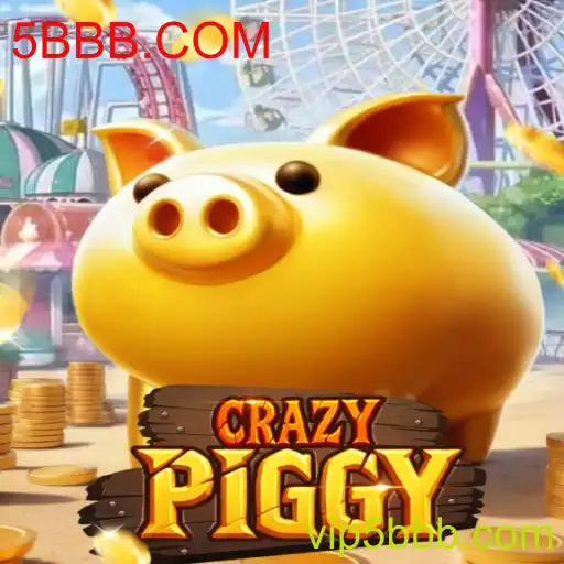 CrazyPiggy: A Nova Sensação do Mundo dos Jogos