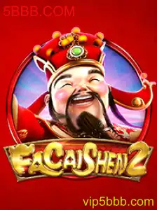 Desvende os Segredos do Jogo FaCaiShen2 no 5BBB.COM