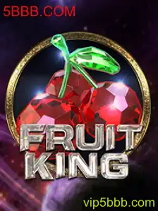 Descubra o Exuberante Mundo de FruitKing: Um Jogo Online Inovador