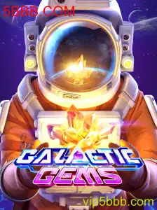 Explorando o Fascinante Universo de GalacticGems