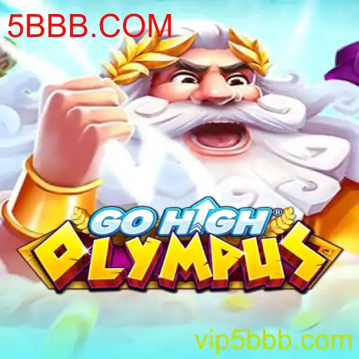 GoHighOlympus: Descubra a Nova Sensação dos Jogos Online