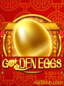 Descubra o Excitante Mundo do Jogo GoldenEggs com 5BBB.COM