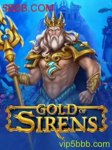 GoldofSirens: Uma Jornada Épica Pelo Mundo Náutico de 5BBB.COM