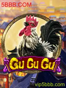 Descubra o Fascinante Mundo do Jogo GuGuGu