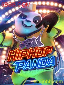 Descubra a Emoção do Jogo HipHopPanda