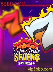 Explorando o Mundo do Jogo HotTripleSevensSpecial