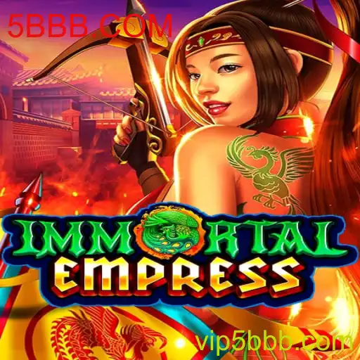 Descubra ImmortalEmpress: O Jogo Que Está Conquistando o Mundo