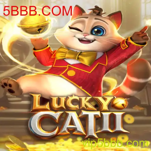 Explorando o Universo de LuckyCatII e Sua Conexão com 5BBB.COM