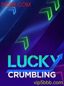 Descubra LuckyCrumbling: O Jogo Que Combina Estratégia e Sorte