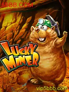 Explorando o Jogo LuckyMiner e sua Relação com 5BBB.COM