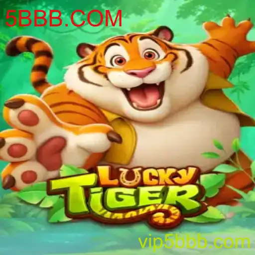Descubra o Mundo do Jogo de Azar com 'LuckyTiger' e 5BBB.COM
