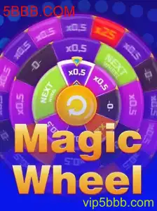 Descubra o Fascinante Mundo do MagicWheel