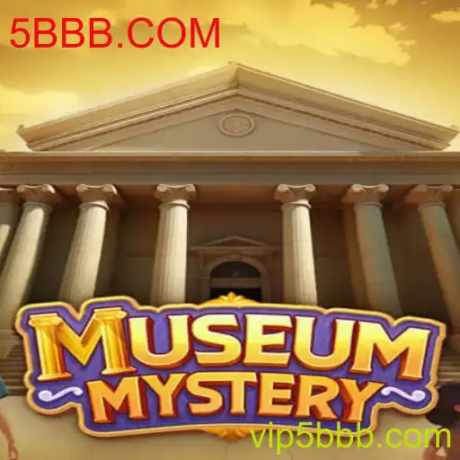 MuseumMystery: Desvende os Segredos do Passado com 5BBB.COM
