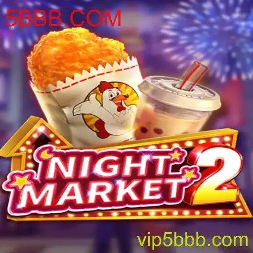 Descubra NightMarket2: Um Mergulho no Fascinante Mundo dos Jogos