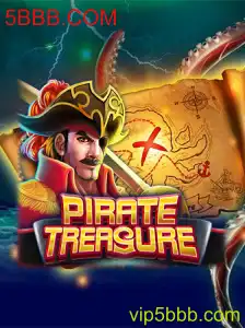 Descubra as Aventuras de PirateTreasure: Um Mundo de Tesouros e Desafios