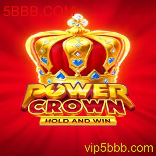 Descubra o Empolgante Mundo do Jogo PowerCrown com 5BBB.COM
