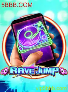 Descubra o Fascinante Mundo de RaveJumpmobile