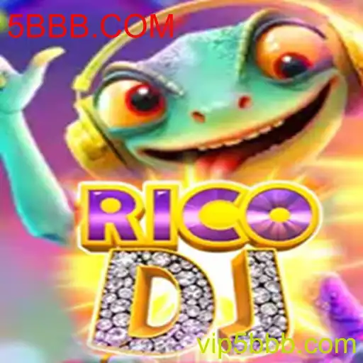 Descubra RicoDJ: O Jogo de Estratégia Revolucionário da 5BBB.COM