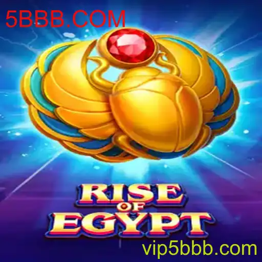 Descubra a Emoção do Jogo RiseOfEgypt com 5BBB.COM