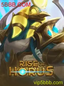 Explorando o Mundo de 'RiseofHorus': Um Jogo de Estratégia Épico