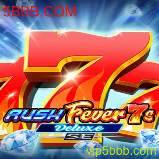 RushFever7sDeluxeSE: Uma Imersão no Mundo dos Jogos de Cassino