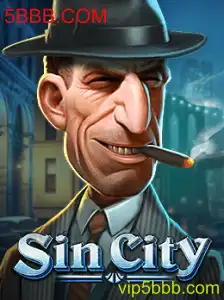 Explorando SinCity: Uma Imersão no Mundo do Jogo