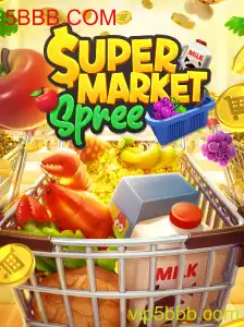 Descubra o Mundo de SupermarketSpree: Diversão e Estratégia no Jogo do Momento