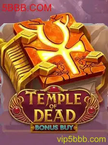 Explorando o Mundo Misterioso de TempleofDeadBonusBuy