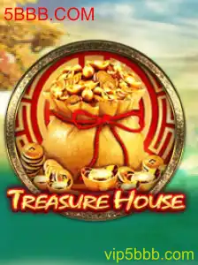 TreasureHouse: Descubra o Jogo de Estratégia e Aventura do Momento