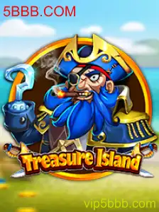 Descubra o Fascinante Mundo de TreasureIsland
