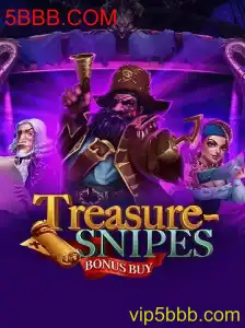 TreasuresnipesBonusBuy: Uma Nova Experiência em Jogos de Aventura