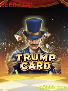 Descubra o Jogo Inovador TrumpCard e seu Impacto no mercado