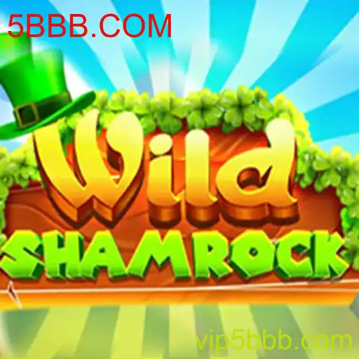 Descubra a Magia do Jogo WildShamrock no 5BBB.COM