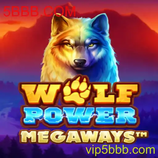 Descubra o Fascinante Mundo de WolfPowerMega no 5BBB.COM