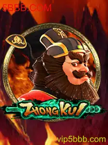 Descubra o Fascinante Mundo de ZhongKui: Jogo de Estratégia e Aventura